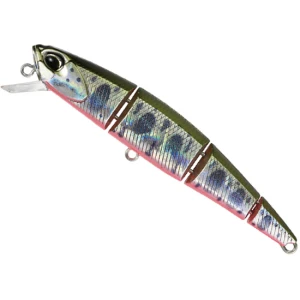 Vobler DUO Spearhead Ryuki Quattro 70S, GDA4068 Yamame Red Belly, 7cm 5.7g