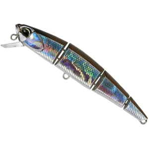 Vobler DUO Spearhead Ryuki Quattro 90S, CDA4013 Wakasagi, 9cm 14g