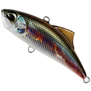 Vobler DUO Spearhead Ryuki Vib 45, ADA4013 Wakasagi, 4.5cm, 5.3g