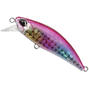 Vobler DUO Tetra Works Toto 48HS Heavy Sinking, AQA0313 Pink Candy GB, 4.8cm, 4.3g Vobler DUO Tetra Works Toto 48HS Heavy Sinking, AQA0313 Pink Candy GB, 4.8cm, 4.3g