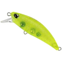 Vobler DUO Tetra Works Toto 48HS Heavy Sinking, CCC0075 Lemon Boost, 4.8cm, 4.3g Vobler DUO Tetra Works Toto 48HS Heavy Sinking, CCC0075 Lemon Boost, 4.8cm, 4.3g