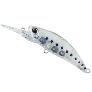 Vobler DUO Tetra Works Totoshad, GEA0210 Anchovy Baby, 4.8cm, 4.5g Vobler DUO Tetra Works Totoshad, GEA0210 Anchovy Baby, 4.8cm, 4.5g