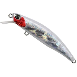 Vobler DUO Tide Minnow 75 Sprint, ADA0088 Prism Ivory, 7.5cm, 11g Vobler DUO Tide Minnow 75 Sprint, ADA0088 Prism Ivory, 7.5cm, 11g