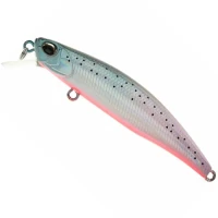 Vobler DUO Tide Minnow 75S Sprint, ANA4032 Ito RB, 7.5cm, 11g