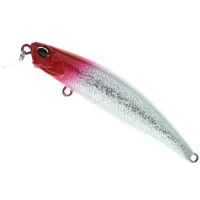 Vobler Duo Tide Minnow 75s Sprint, Aoa0220 Astro Red Head, 7.5cm, 11g