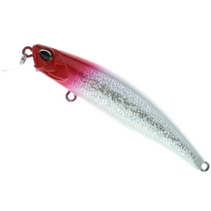 Vobler DUO Tide Minnow 75S Sprint, AOA0220 Astro Red Head, 7.5cm, 11g Vobler DUO Tide Minnow 75S Sprint, AOA0220 Astro Red Head, 7.5cm, 11g