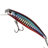 Vobler DUO Tide Minnow 75S Sprint, DHN0402 Belone, 7.5cm, 11g