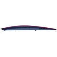 Vobler Duo Tide Minnow Slim 200 Flyer, Purple Midnight S Clb0496, 20cm, 29.3g, 1buc/pac