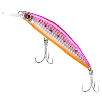 Vobler Duel Hardcore Heavy Minnow, Sinking, HPI, 16g, 7cm  Vobler Duel Hardcore Heavy Minnow, Sinking, HPI, 16g, 7cm