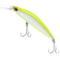 Vobler Duel Hardcore Heavy Minnow, Sinking, PCL, 16g, 7cm 