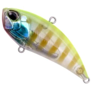 Vobler Duo Realis Vibration 62 Apex Tune, Funky Gill, 6.2cm, 9.7g