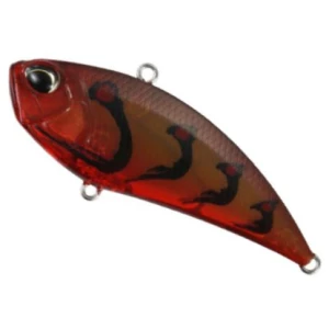 Vobler Duo Realis Vibration 62 Apex Tune, Omnicraw RB, 6.2cm, 9.7g Vobler Duo Realis Vibration 62 Apex Tune, Omnicraw RB, 6.2cm, 9.7g