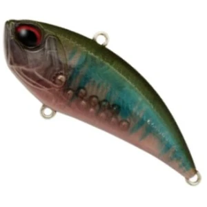 Vobler Duo Realis Vibration 62 G-Fix, AM Hasu, 6.2cm, 14.5g