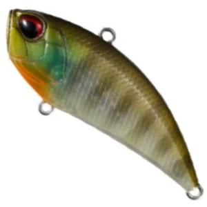 Vobler Duo Realis Vibration 62 G-Fix, Ghost Gill, 6.2cm, 14.5g