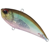 Vobler, Duo, Realis, Vibration, 62, G-Fix,, Ghost, Minnow,, 6.2cm,, 14.5g, duo77228, Voblere Sinking, Voblere Sinking DUO, DUO