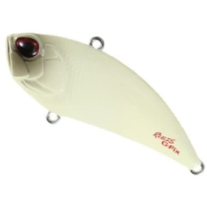 Vobler Duo Realis Vibration 62 G-Fix, Smokey Bone, 6.2cm, 14.5g