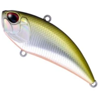 Vobler, Duo, Realis, Vibration, 62, G-Fix,, Tennessee, Shad,, 6.2cm,, 14.5g, duo74293, Voblere Sinking, Voblere Sinking DUO, DUO