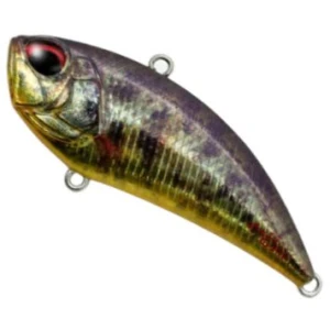 Vobler Duo Realis Vibration 62 G-Fix, Tule Perch ND, 6.2cm, 14.5g Vobler Duo Realis Vibration 62 G-Fix, Tule Perch ND, 6.2cm, 14.5g