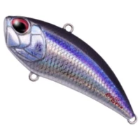 Vobler Duo Realis Vibration 62 G-Fix, UV Flash, 6.2cm, 14.5g