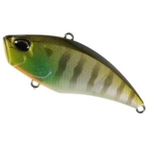 Vobler Duo Realis Vibration 65 Apex Tune, Ghost Gill, 6.5cm, 17.5g