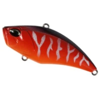 Vobler, Duo, Realis, Vibration, 65, Apex, Tune,, Red, Tiger,, 6.5cm,, 17.5g, duo37281, Voblere Sinking, Voblere Sinking DUO, DUO