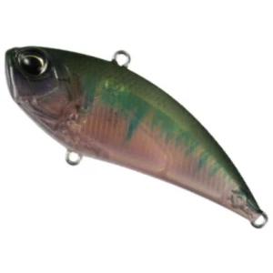 Vobler Duo Realis Vibration 68 Apex Tune, AM Hasu, 6.8cm, 14.3g