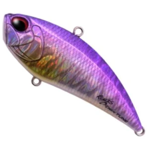 Vobler Duo Realis Vibration 68 Apex Tune, Iris Flare, 6.8cm, 14.3g