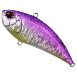 Vobler Duo Realis Vibration 68 G-Fix, Iris Flare, 6.8cm, 21g Vobler Duo Realis Vibration 68 G-Fix, Iris Flare, 6.8cm, 21g