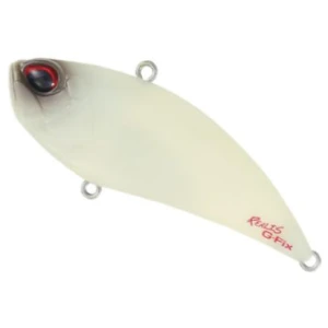 Vobler Duo Realis Vibration 68 G-Fix, Smokey Bone, 6.8cm, 21g