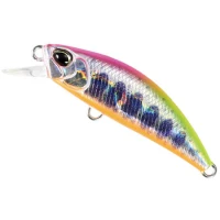 Vobler Duo Spearhead Ryuki 38s, Ada4093 Uv Pink Chart Yamame Ob, 3.8cm, 2.8g