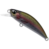 Vobler Duo Spearhead Ryuki 38s, Ccc3836 Raibow Trout Nd, 3.8cm, 2.8g
