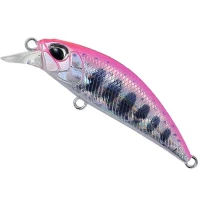 Vobler Duo Spearhead Ryuki 45s, Ada4019 Pink Yamame, 4.5cm, 4g