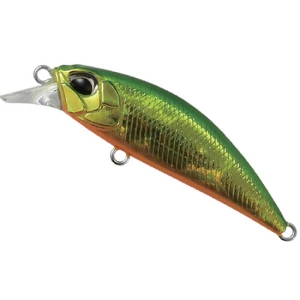 Vobler Duo Spearhead Ryuki 45S, ADA4059 Green Gold OB, 4.5cm, 4g Vobler Duo Spearhead Ryuki 45S, ADA4059 Green Gold OB, 4.5cm, 4g