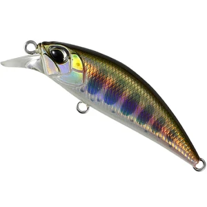 Vobler Duo Spearhead Ryuki 45S, ANA4134 Lake Yamame, 4.5cm, 4g Vobler Duo Spearhead Ryuki 45S, ANA4134 Lake Yamame, 4.5cm, 4g