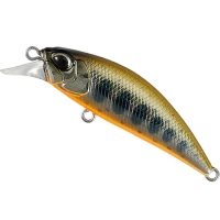 Vobler Duo Spearhead Ryuki 45s, Mcc4018 Brown Back Yamame Ob, 4.5cm, 4g