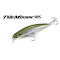 Vobler Duo Tide Minnow 90S, ACCZ049 Ivory Pearl, 9cm, 15g Vobler Duo Tide Minnow 90S, ACCZ049 Ivory Pearl, 9cm, 15g