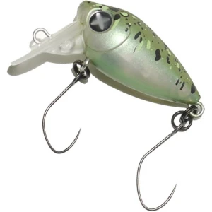 Vobler FOREST S-Cra 30SS 7, 30mm, 2.8g