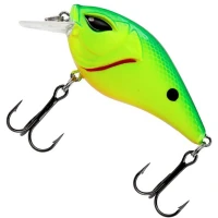Vobler FORMAX Attack Square Crank NG, Culoare 02, 6cm, 12g, 1buc/pac