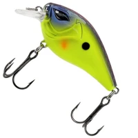 Vobler Formax Attack Square Crank Ng, Culoare 03, 5cm, 8g, 1buc/pac