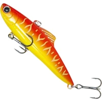 Vobler Fast Strike Hunter Big River Vib Sinking, Hi Viz 004, 8.5cm, 28g, 1buc/pac