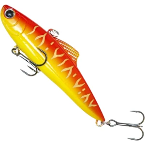 Vobler Fast Strike Hunter Big River Vib Sinking, Hi Viz 004, 8.5cm, 28g, 1buc/pac