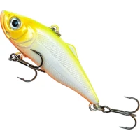 Vobler Fast Striker Sinking Atraktus ASP Vibe, Jory, 6.2cm, 10.4g, 1buc/pac Vobler Fast Striker Sinking Atraktus ASP Vibe, Jory, 6.2cm, 10.4g, 1buc/pac