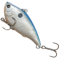 Vobler Fast Striker Sinking Panicked Vibe, Blue F, 5.5cm, 10g, 1buc/pac Vobler Fast Striker Sinking Panicked Vibe, Blue F, 5.5cm, 10g, 1buc/pac