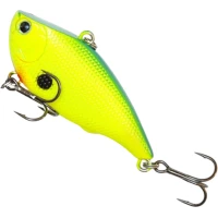 Vobler Fast Striker Sinking Panicked Vibe, Chartreuse A, 5.5cm, 10g, 1buc/pac