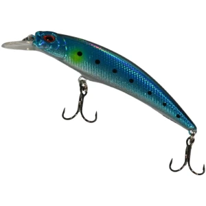 Vobler Filfishing Fighter Sinking, 06, 9.6g, 7cm Vobler Filfishing Fighter Sinking, 06, 9.6g, 7cm