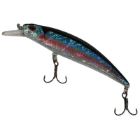 Vobler Filfishing Fighter Sinking, Culoare 02, 9.6g, 7cm, 1buc/pac Vobler Filfishing Fighter Sinking, Culoare 02, 9.6g, 7cm, 1buc/pac