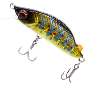 Vobler Forest Bell'S 45S Sinking, Culoare 3, 5g, 4.5cm, 1buc/pac Vobler Forest Bell'S 45S Sinking, Culoare 3, 5g, 4.5cm, 1buc/pac
