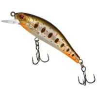 Vobler Gunki Rodan Sinking Shw, Orange Tag Trout, 5.9cm, 7g, 1buc/pac 