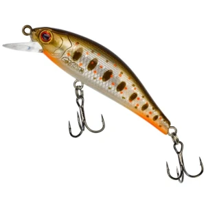 Vobler GUNKI Rodan Sinking SHW, Orange Tag Trout, 5.9cm, 7g, 1buc/pac 
