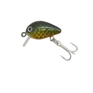 Vobler GoldStar Bug Culoare 14 Vobler GoldStar Bug Culoare 14